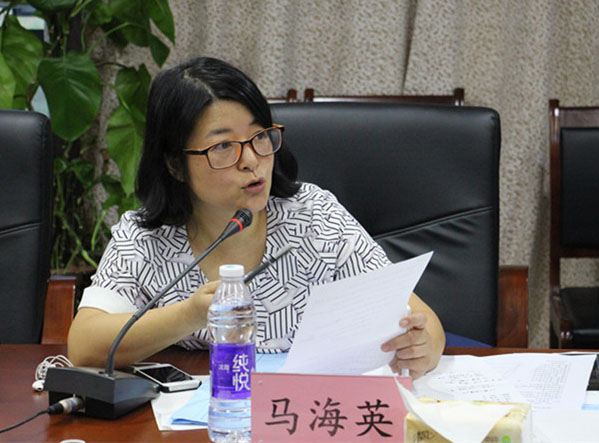 我省首个商品房工业化住宅项目“漂亮花园三期桃花园”组织设计评审