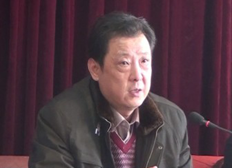 海内公司2011年职工大会盛大召开