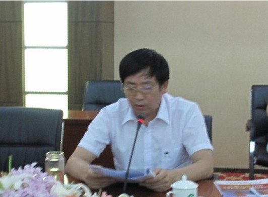 安徽建设职教集团2011年岁情聚会盛大召开