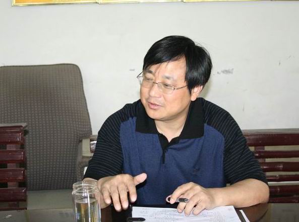 省路桥集团童宗胜董事长视察部分在建项目