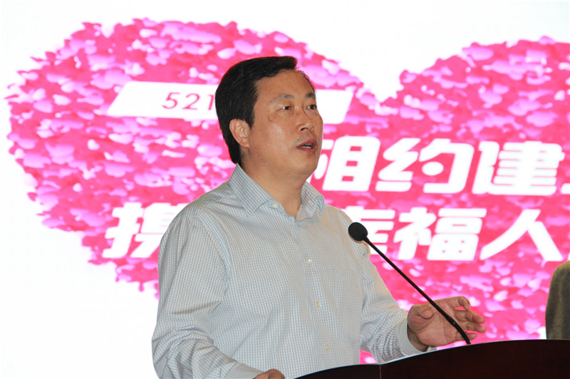 365英国上市举行未婚青年联谊会