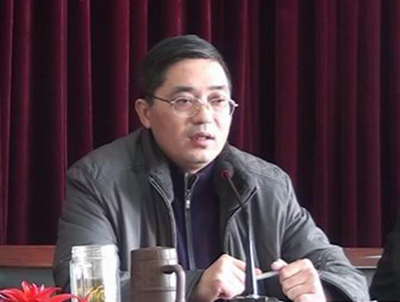 海内公司2011年职工大会盛大召开