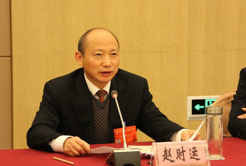 365英国上市一届三次职代会召开准备聚会和主席团圆会