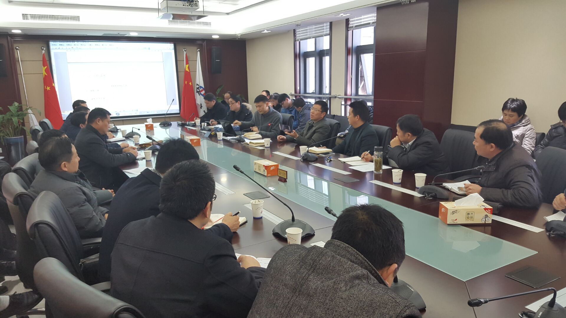 365英国上市召开视频聚会系统项目建设事情推进聚会