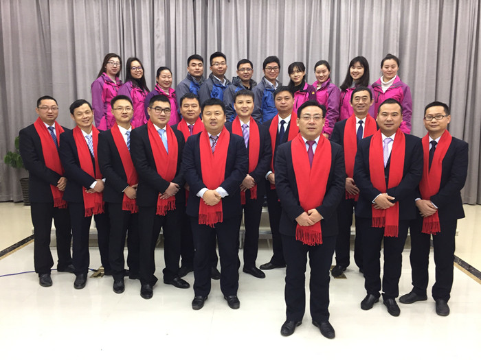 安徽路桥公司 刘振岭