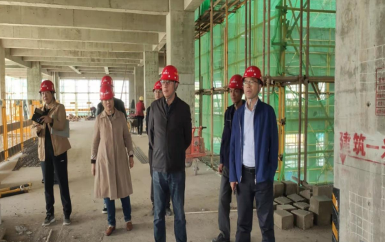 安徽二建公司顺遂通过“质量、情形、职业康健清静”三合一治理系统认证审核
