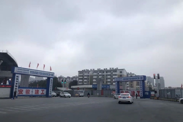 虎年春节我在岗，，不负奋斗好时光