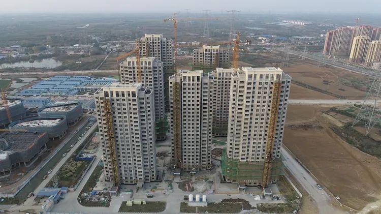学报告 见行动③丨安徽三建十公司“大干四序度 冲刺整年红” 用现实验动贯彻落实党的二十大精神