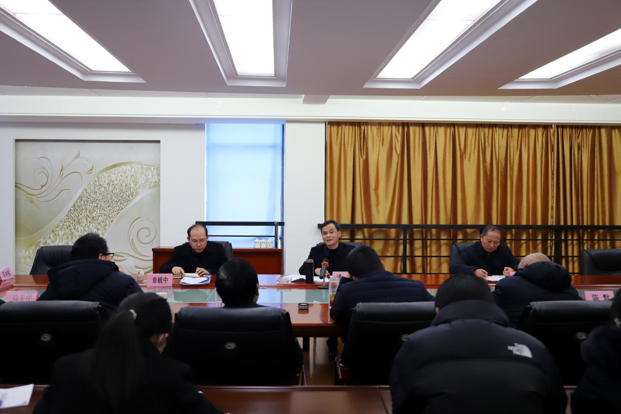 学报告 话未来 | 温顺地产开展党的二十大精神宣讲系列报道二
