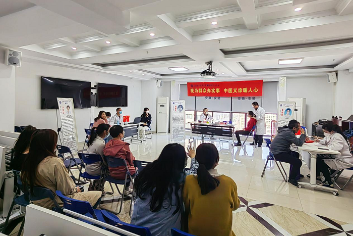 安徽装置公司工会组织开展庆祝“三·八”国际妇女节系列活动