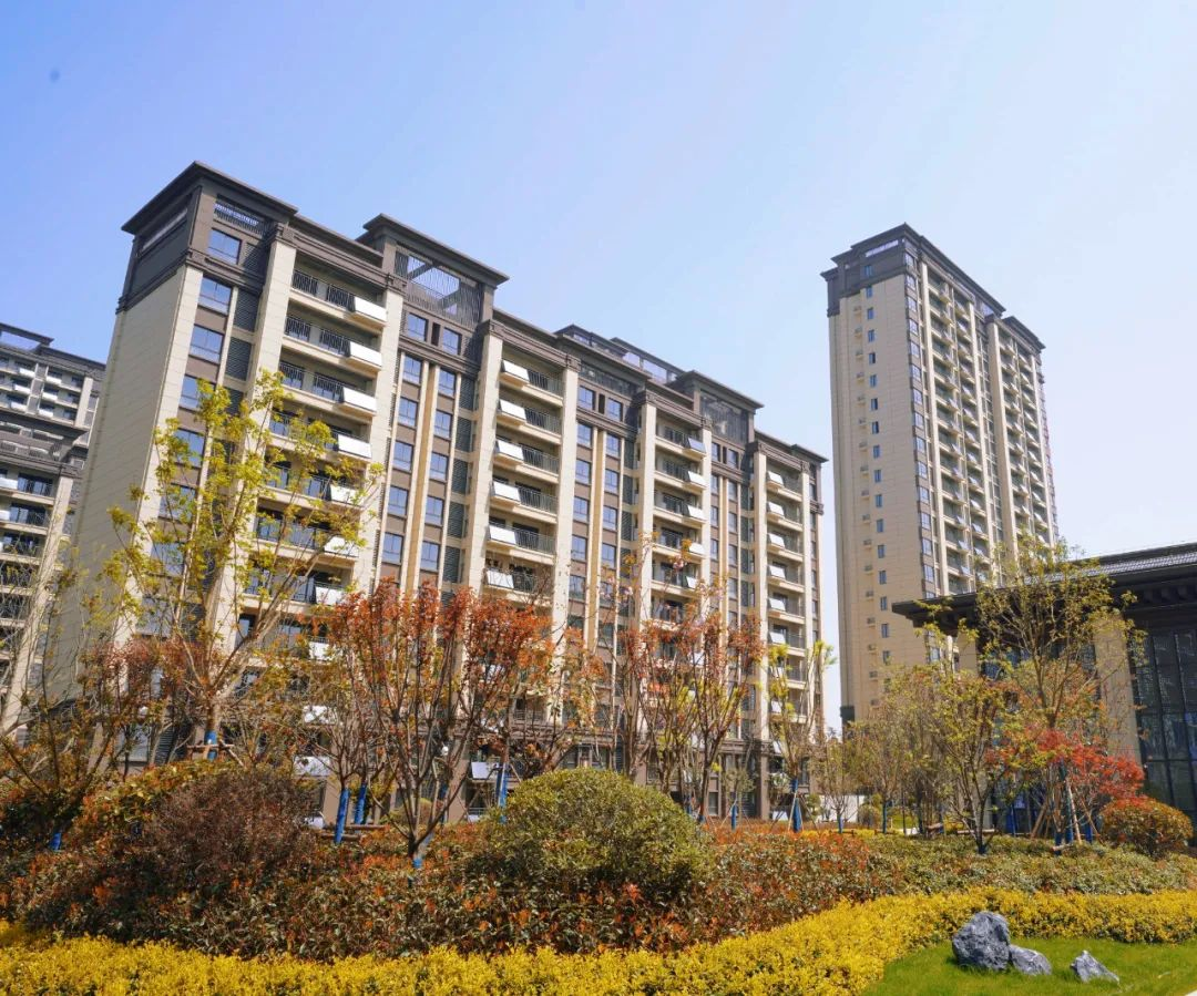 温顺地产固镇·汉城源筑|和府业主开放日，，，，预鉴优美生涯！