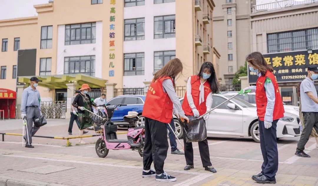 青春正其时 奋勇争领先：省属企业五四红旗团支部风范展——温顺地产安徽清越团支部