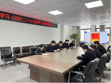青春正其时 奋勇争领先：省属企业五四红旗团支部风范展——温顺地产安徽清越团支部