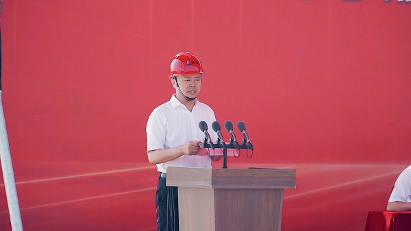 365英国上市路港乐成举行劳动和手艺大赛暨“安康杯”竞赛启动活动