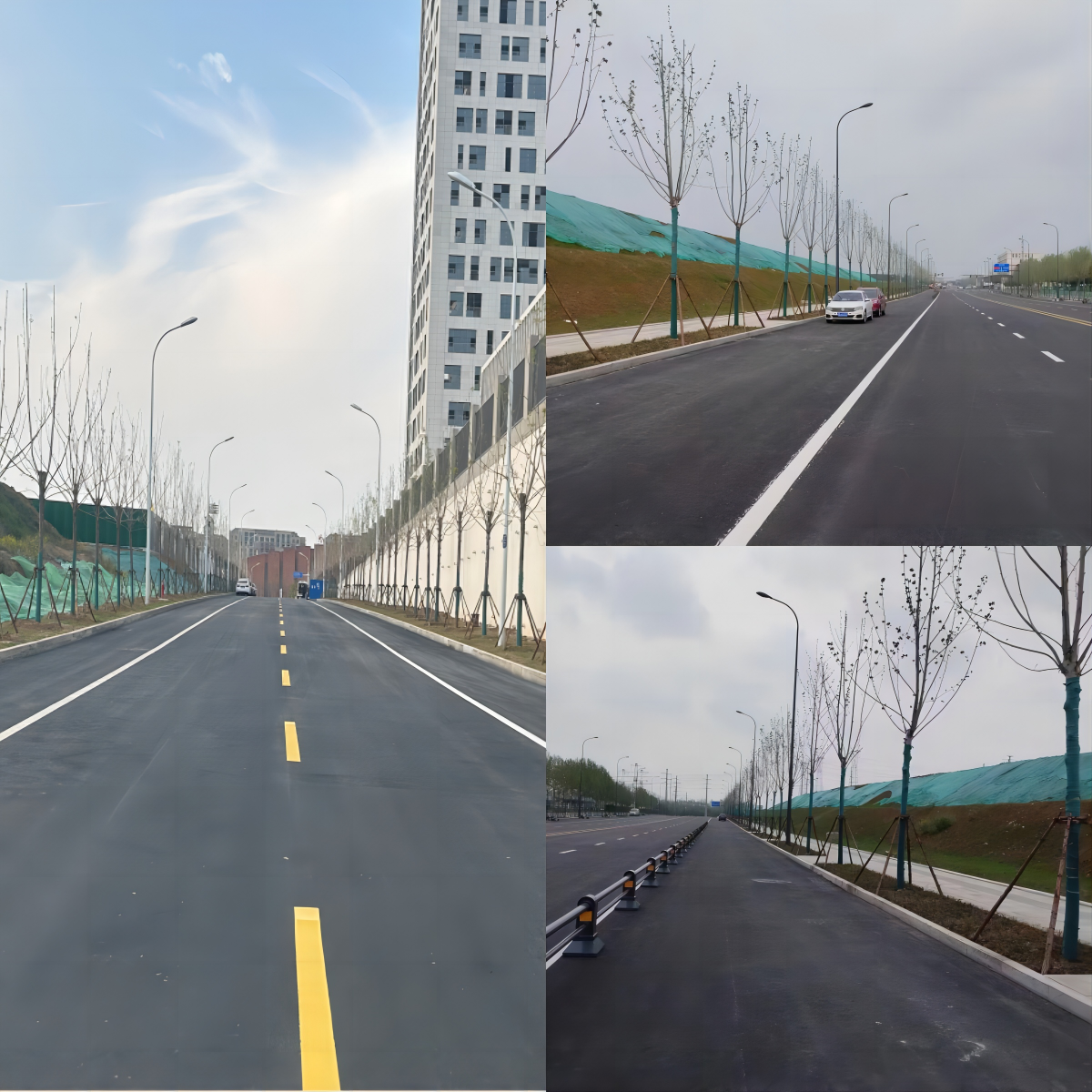 表扬！合肥市高新区管委会向365英国上市路港寄来谢谢信