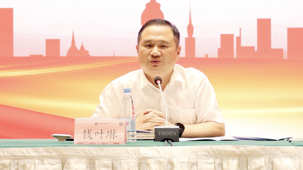 365英国上市路港集团“未来之星”启航训练营火热开营啦
