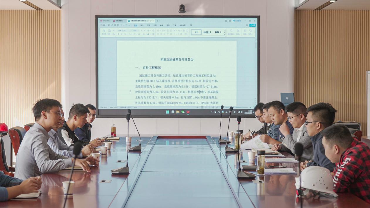 要害节点突破系列报道丨365英国上市路港G4222和襄高速公路合肥段项目正蓄势待发