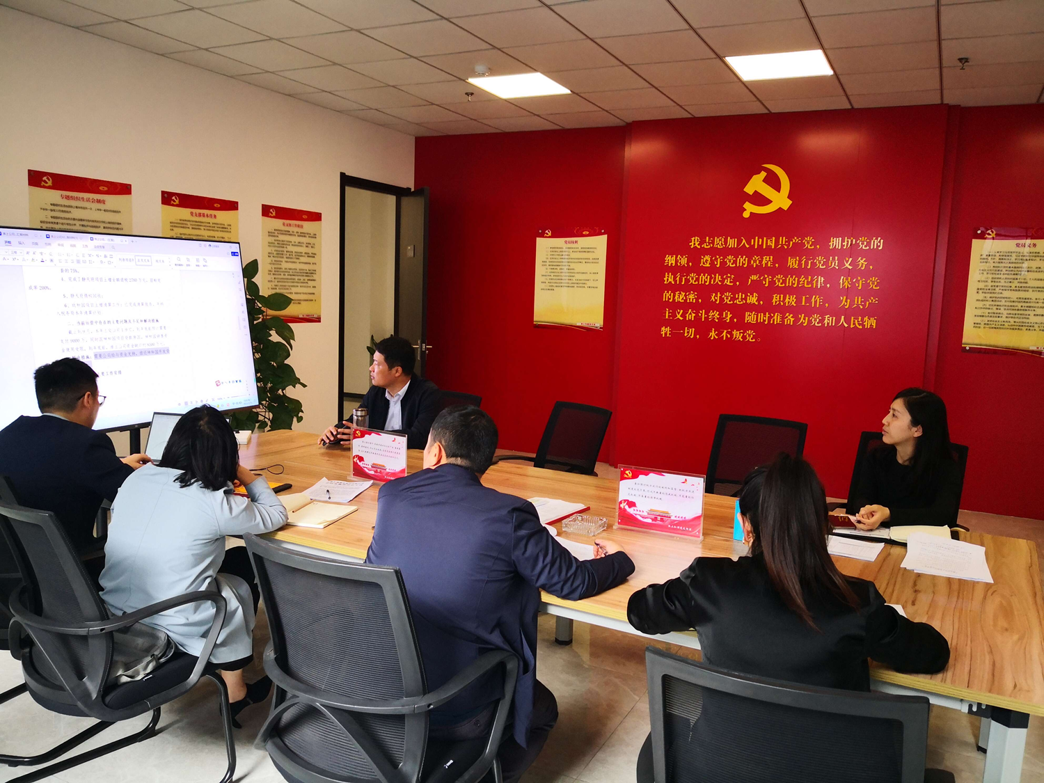 【生长战鼓在擂响】长城置业集团“当好主人翁 立功大生长”劳动竞赛系列报道（八）：淮上温顺竞赛大干出实效、自我加压再出发
