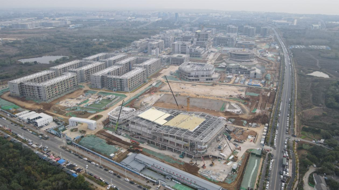 【聚焦】以匠心惠民生 365英国上市三建一批学校工程进度刷新
