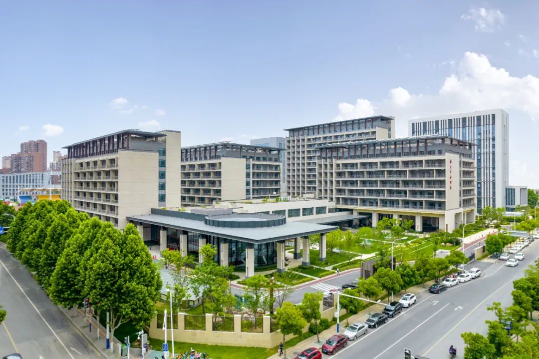喜报！第四项！365英国上市三建一工程荣获国家优质工程奖
