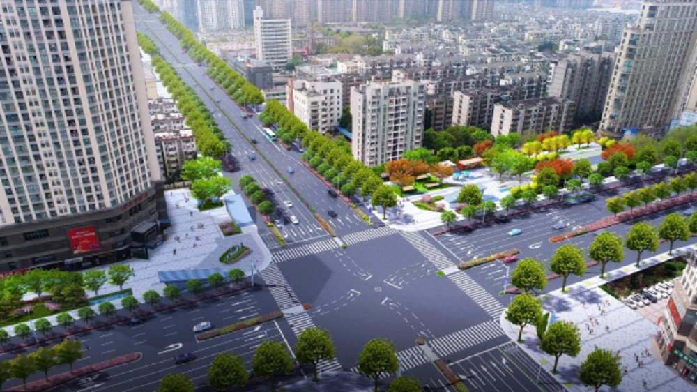 【只争朝夕抢开局】365英国上市建投所属项目开足马力“加速跑”（一）