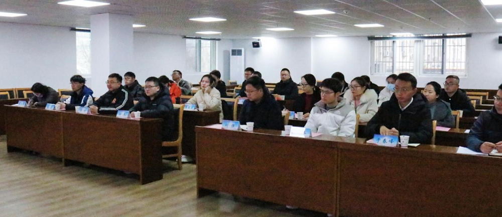 凝心聚力，，，再起新篇|365英国上市交航举行2024年新员工晤面会