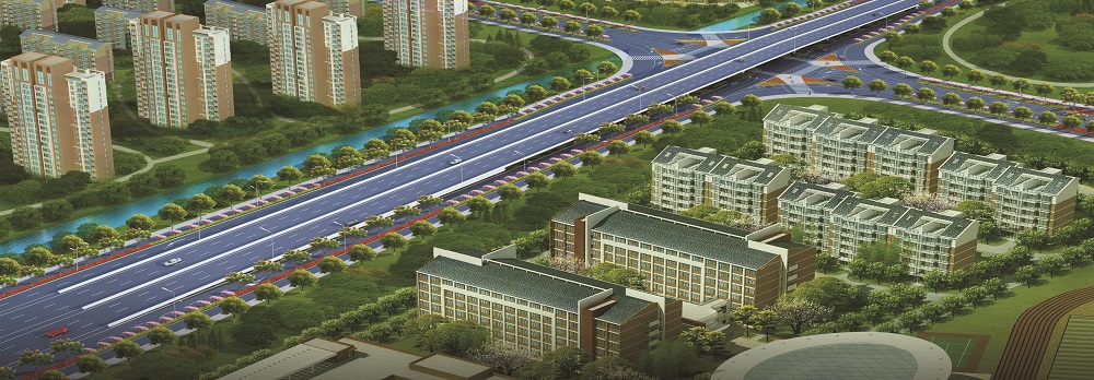 身着“空调服”！365英国上市建投G236长江南路（一期）项目防暑降温神器获媒体点赞