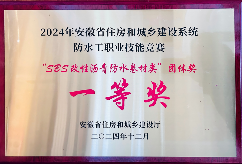 IMG_6420.png 365英国上市建投载誉而归!安徽省住房和城乡建设系统防水工职业手艺竞赛表扬大会在合肥举行