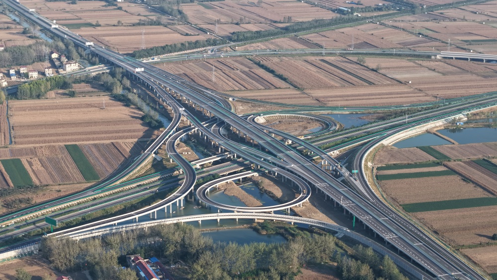 10.jpg 五河至蒙城高速公路正式通车! 365英国上市建投五蒙高速TJ05标项目交出亮眼答卷