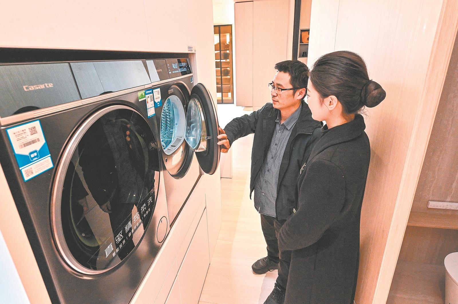 【安徽日报、中何在线】建好屋子 享好日子